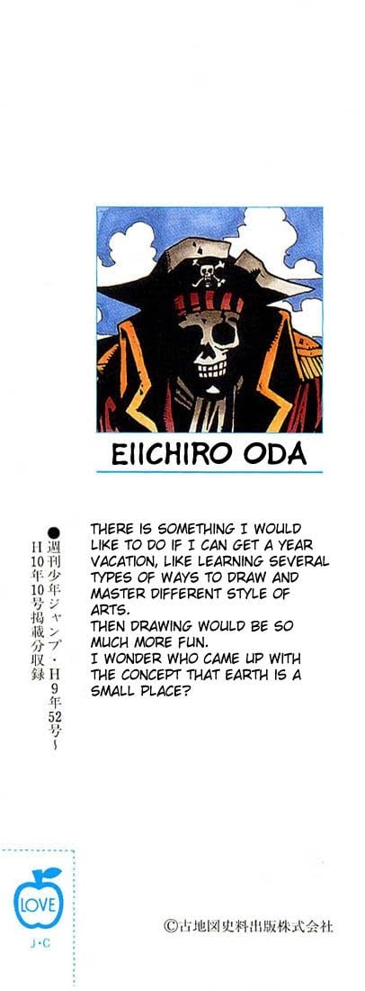 One Piece, Chapter 18 image 22